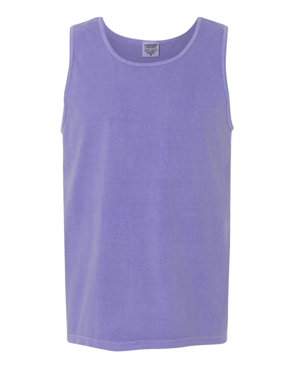 Garment-Dyed Heavyweight Tank Top - 9360 (more colors #1)