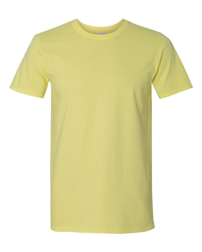 Softstyle® T-Shirt - 64000