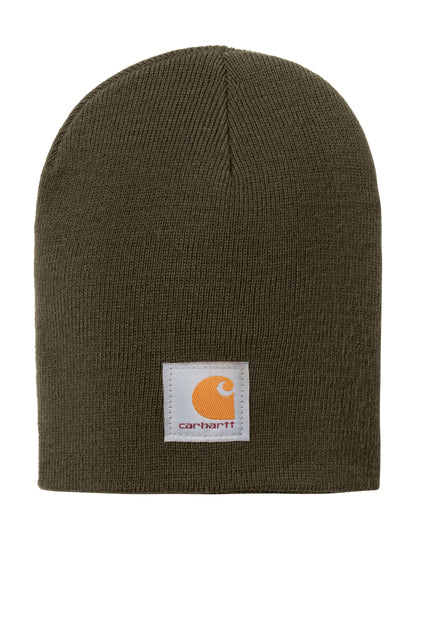 CTA205 Carhartt® Acrylic Knit Hat