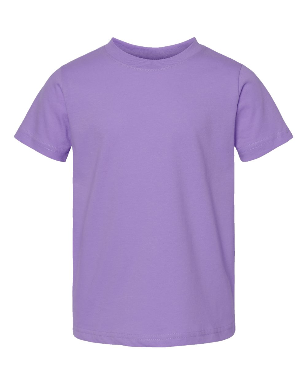 Toddler Fine Jersey Tee - 3321