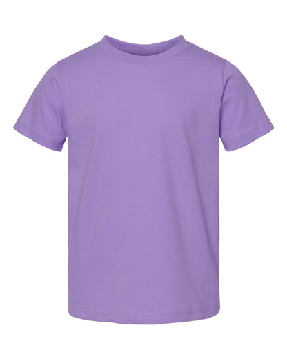 Toddler Fine Jersey Tee - 3321