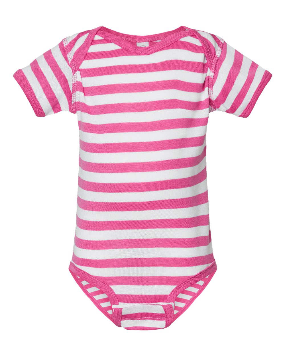 Infant Baby Rib Bodysuit - 4400 (more colors #1)