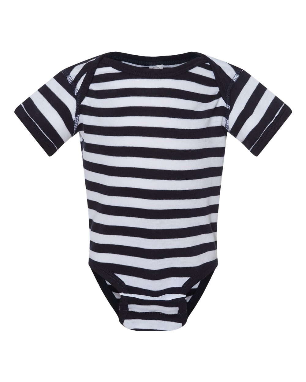 Infant Baby Rib Bodysuit - 4400 (more colors #1)