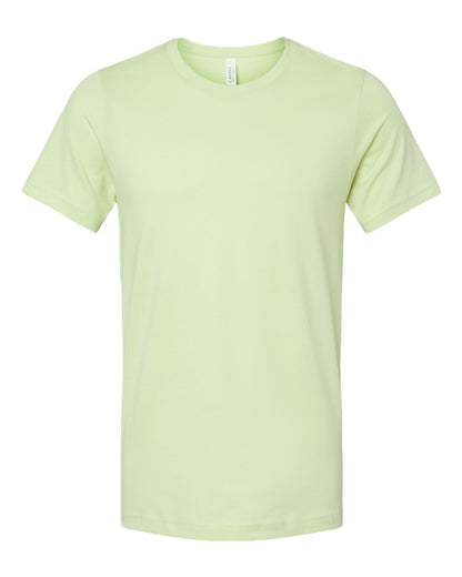 Jersey Tee - 3001 (more colors #5)