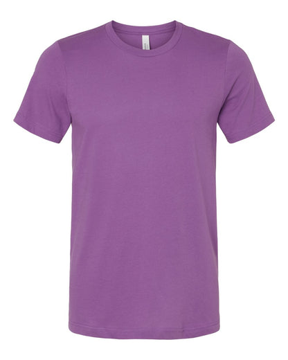 Jersey Tee - 3001 (more colors #5)