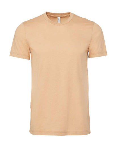 Jersey Tee - 3001 (more colors #5)