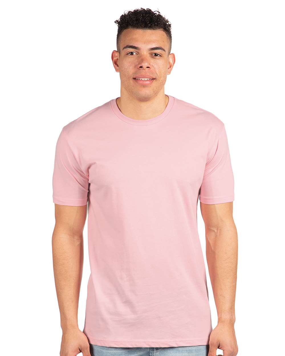 Cotton T-Shirt - 3600