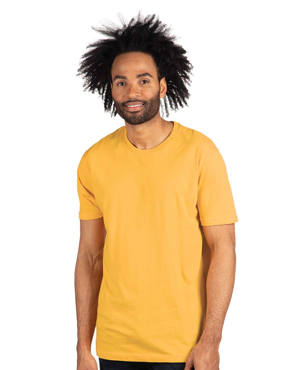 Cotton T-Shirt - 3600