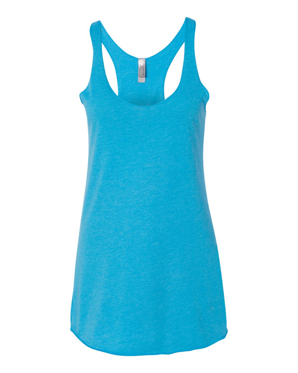 Women’s Triblend Racerback Tank - 6733