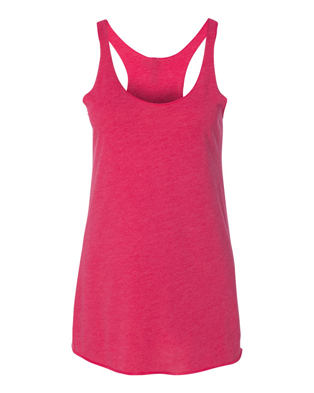 Women’s Triblend Racerback Tank - 6733 (more colors #1)