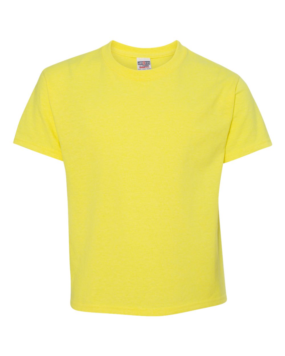 Dri-Power® Youth 50/50 T-Shirt - 29BR