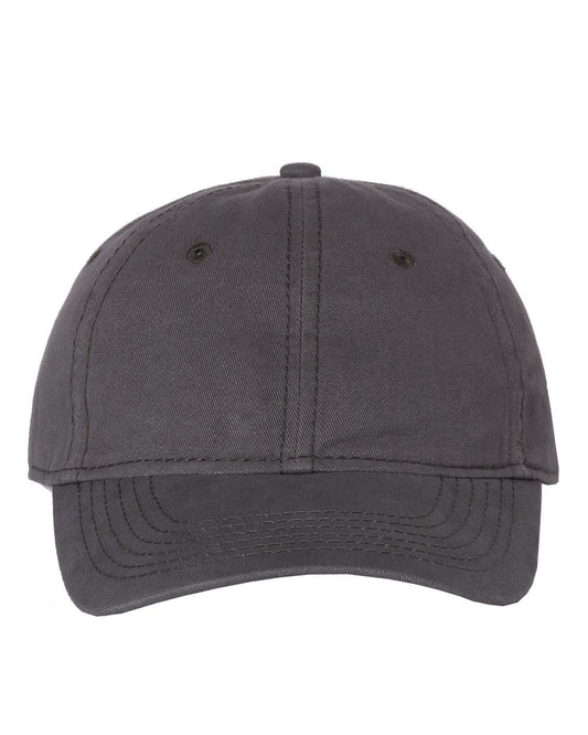 Unstructured Cap - AH35