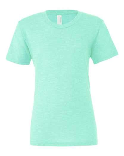 Triblend Tee - 3413 (more colors #1)