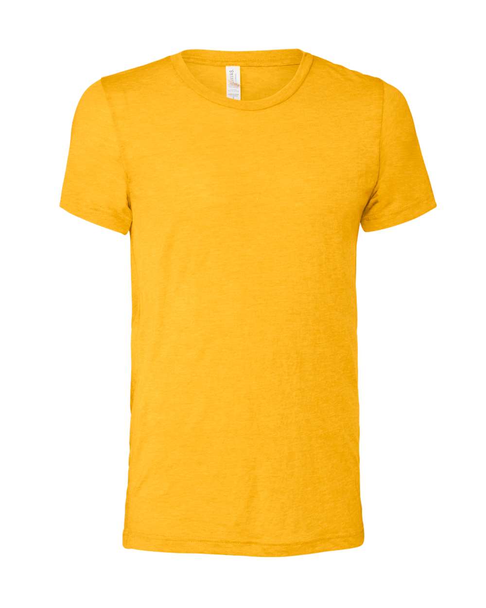 Triblend Tee - 3413 (more colors #4)