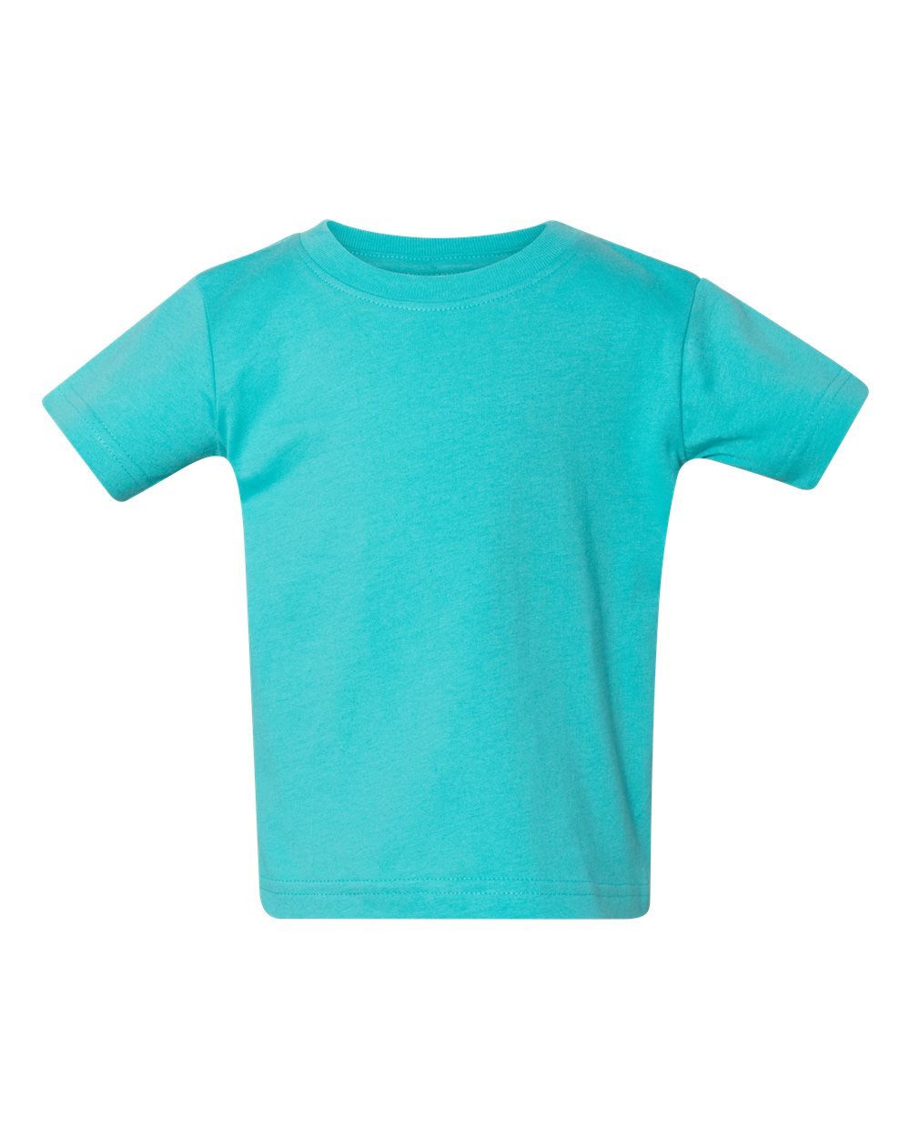 Infant Fine Jersey Tee - 3322