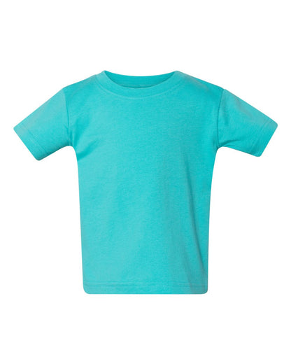 Infant Fine Jersey Tee - 3322