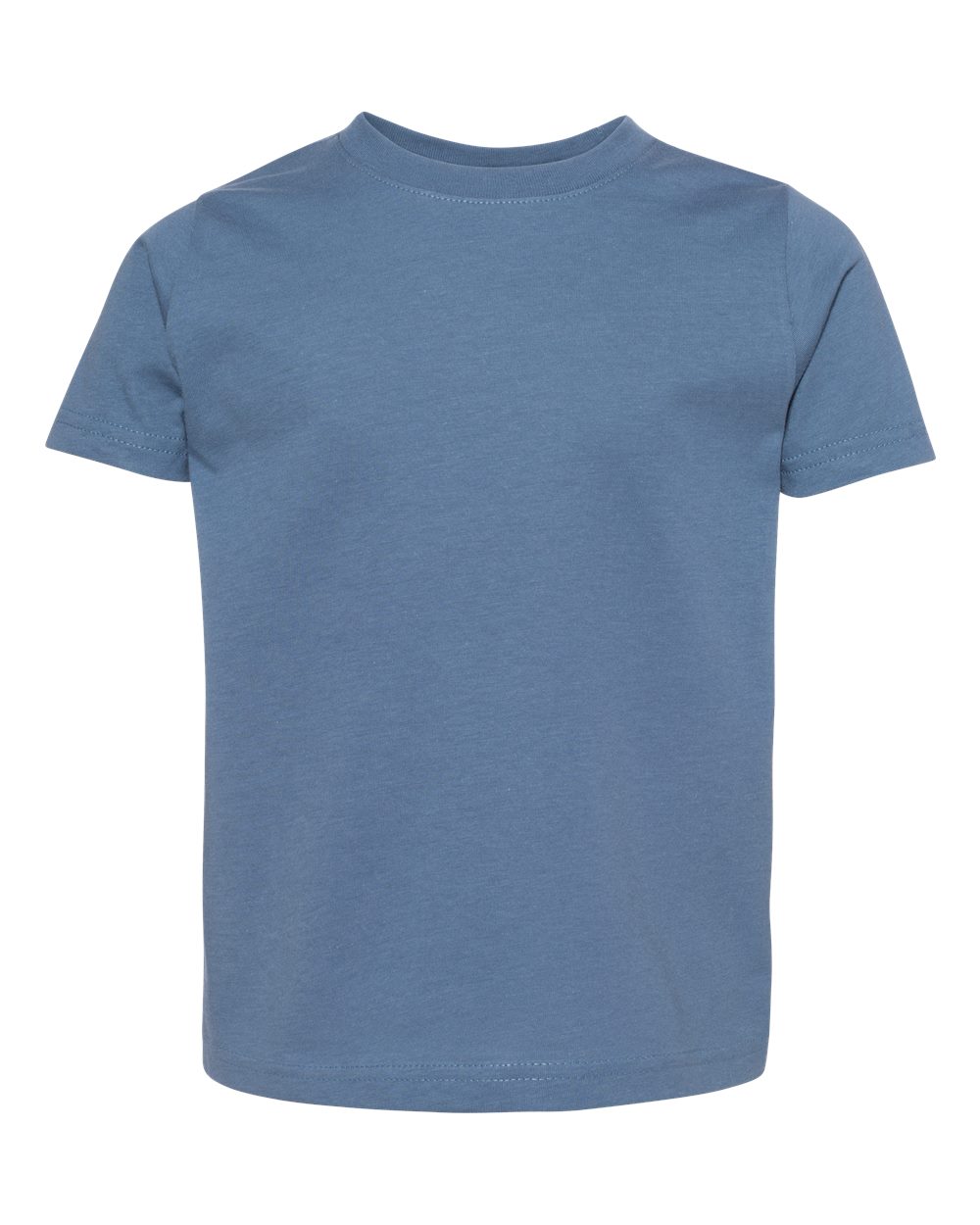 Toddler Fine Jersey Tee - 3321