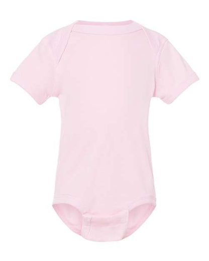 Infant Baby Rib Bodysuit - 4400