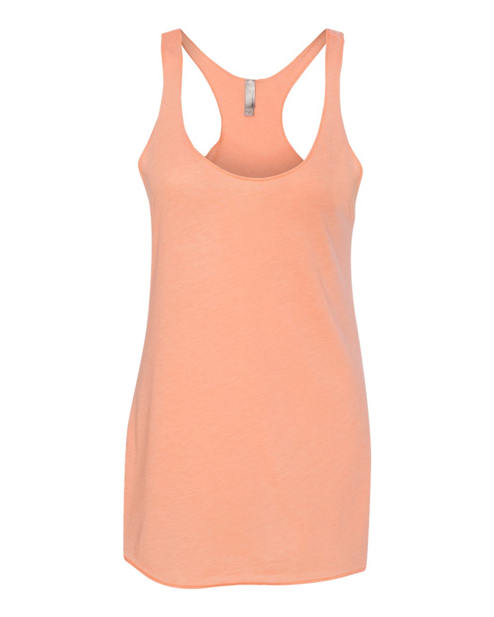 Women’s Triblend Racerback Tank - 6733