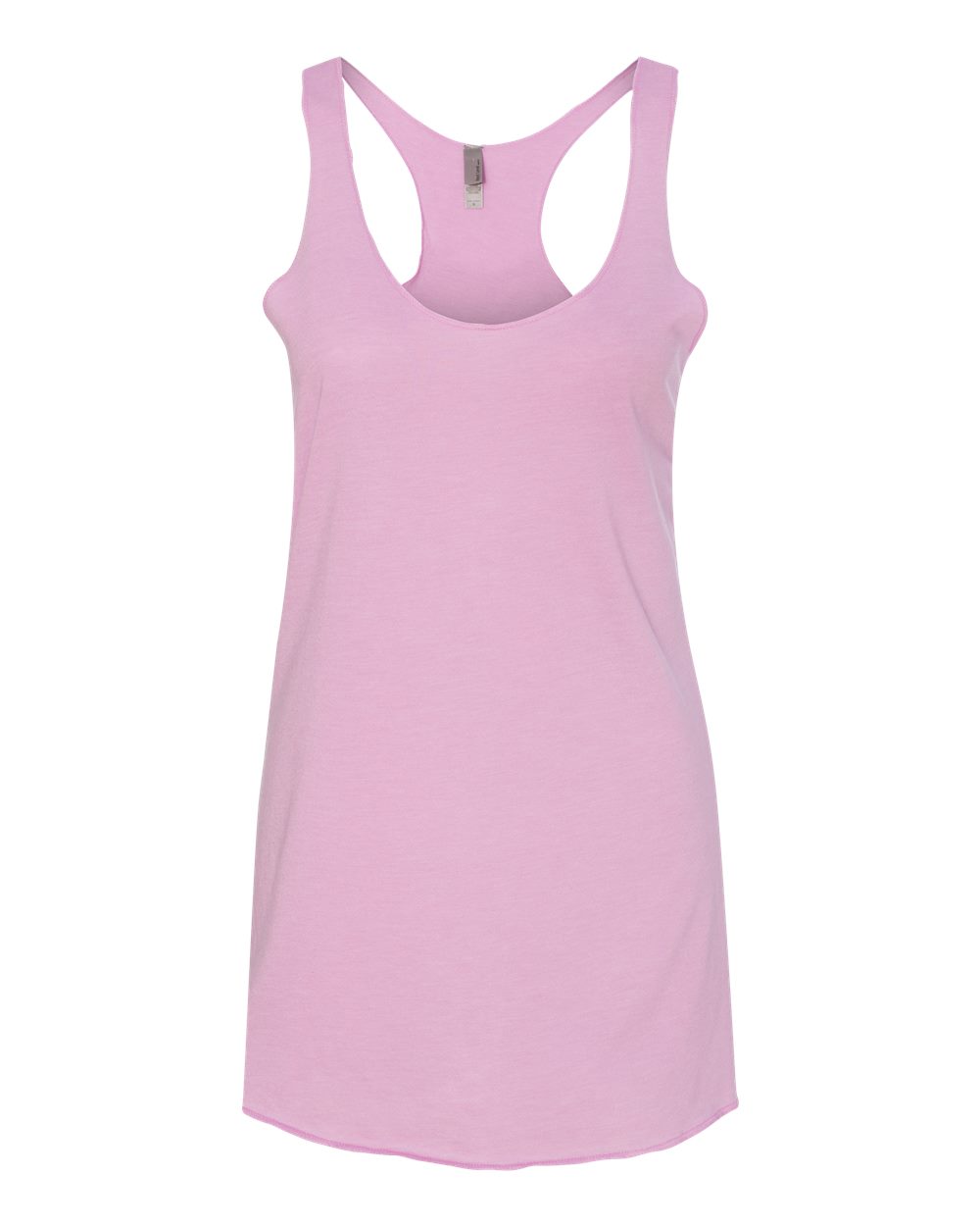 Women’s Triblend Racerback Tank - 6733