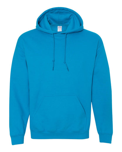 Heavy Blend™ Hooded Sweatshirt - 18500