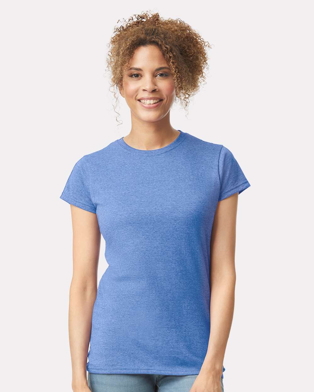 Softstyle® Women’s T-Shirt - 64000L