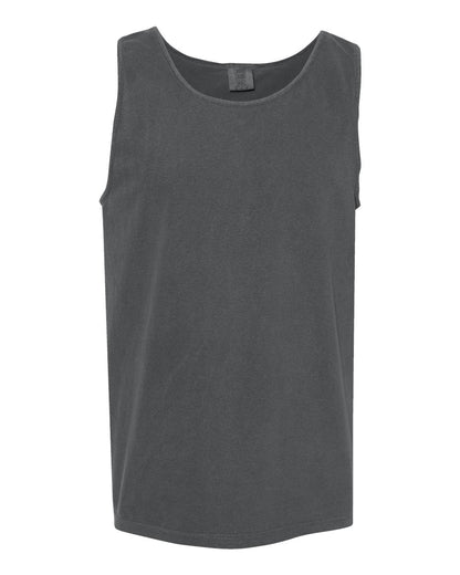 Garment-Dyed Heavyweight Tank Top - 9360 (more colors #1)