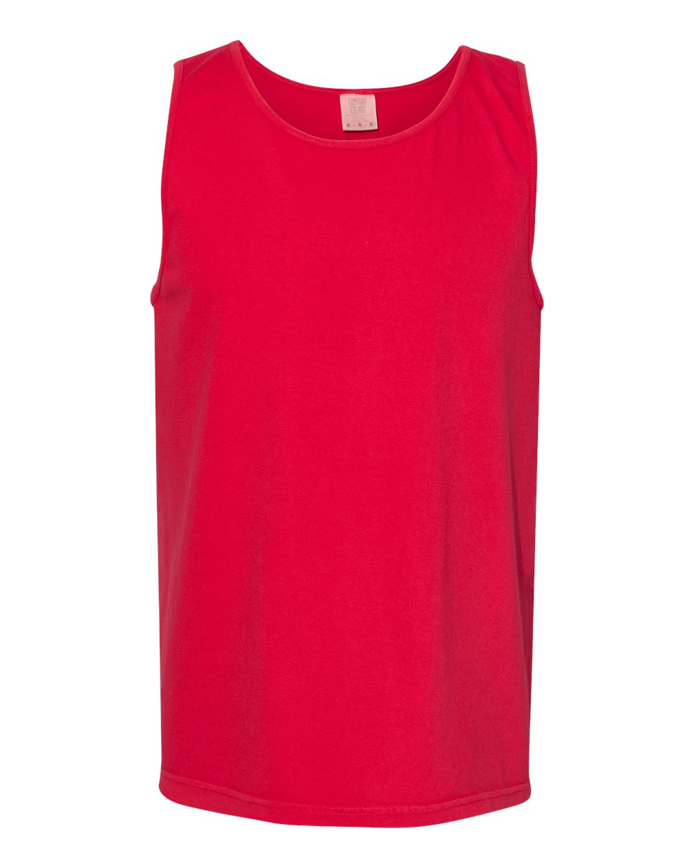 Garment-Dyed Heavyweight Tank Top - 9360 (more colors #1)