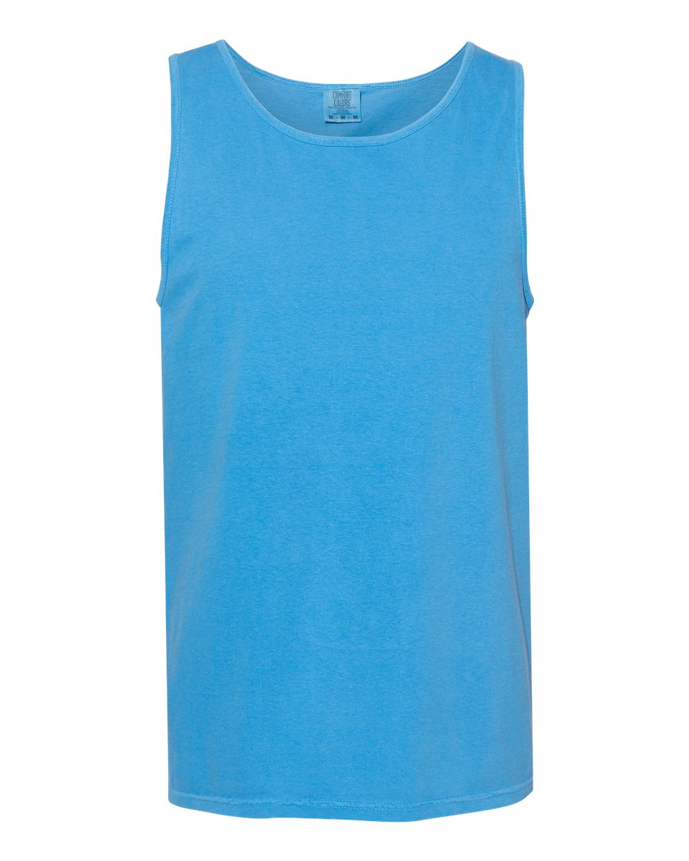 Garment-Dyed Heavyweight Tank Top - 9360 (more colors #1)