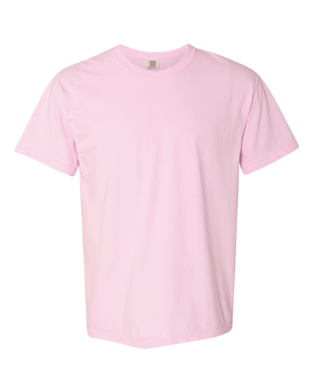 Garment-Dyed Heavyweight T-Shirt - 1717