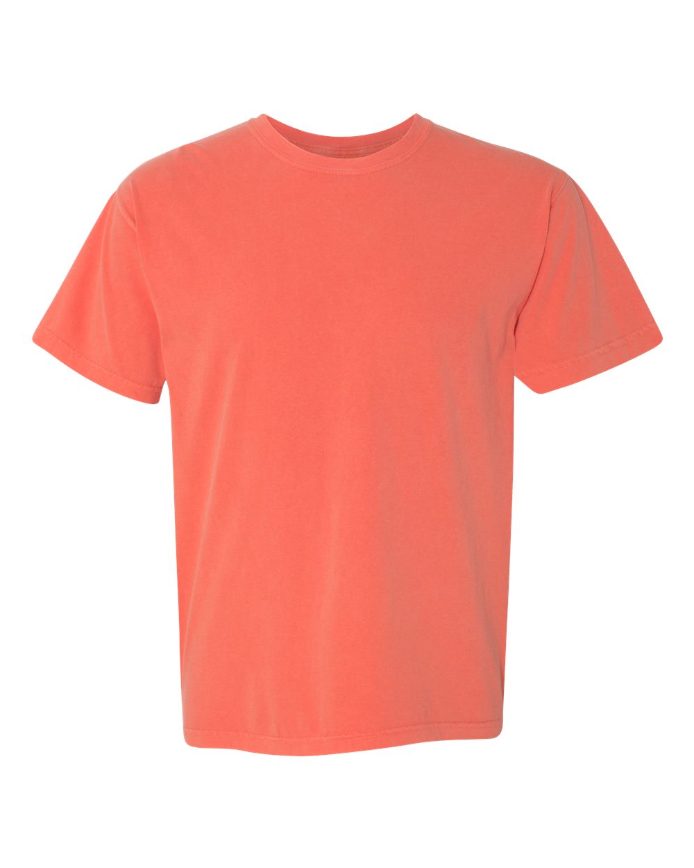 Garment-Dyed Heavyweight T-Shirt - 1717