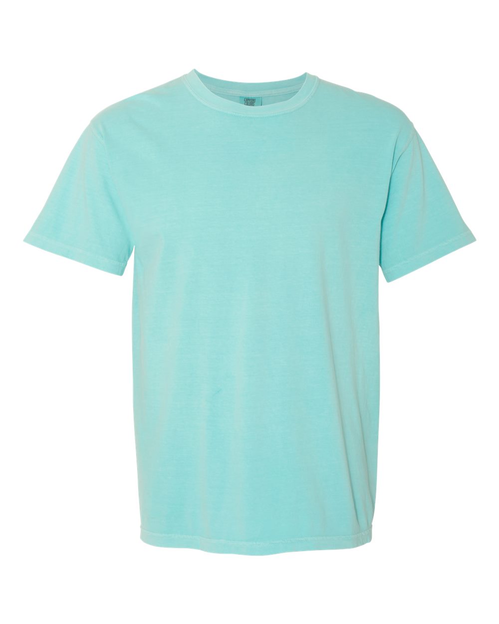 Garment-Dyed Heavyweight T-Shirt - 1717