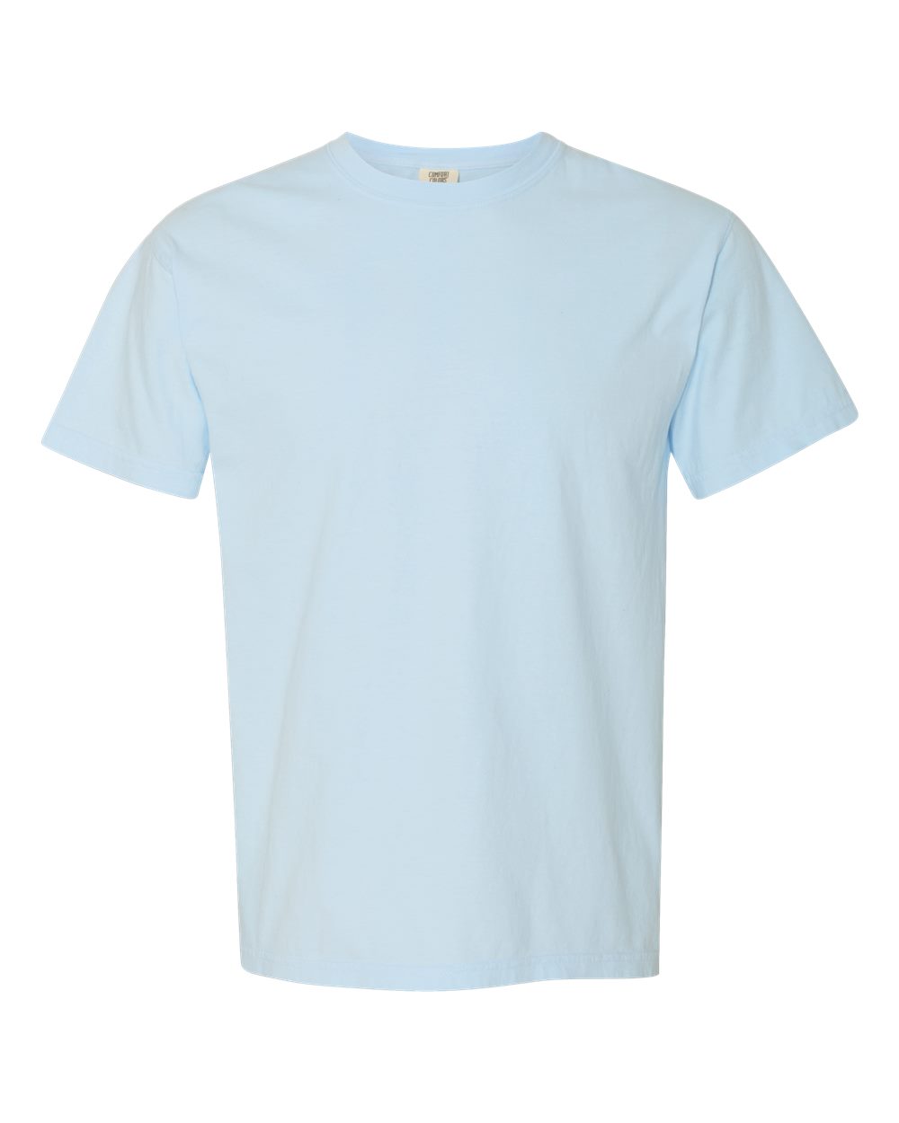 Garment-Dyed Heavyweight T-Shirt - 1717