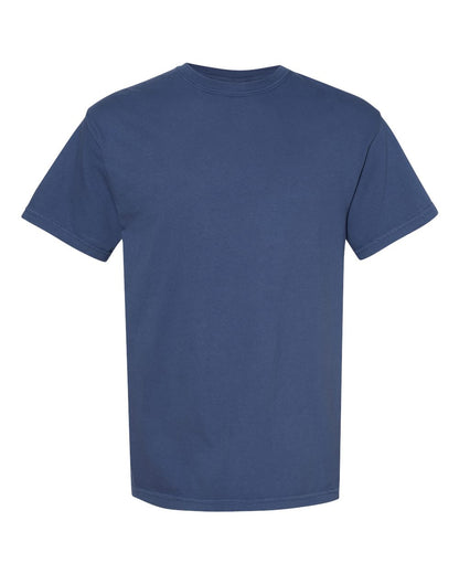 Garment-Dyed Heavyweight T-Shirt - 1717