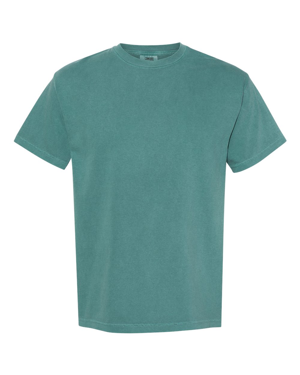 Garment-Dyed Heavyweight T-Shirt - 1717 (more colors #1)