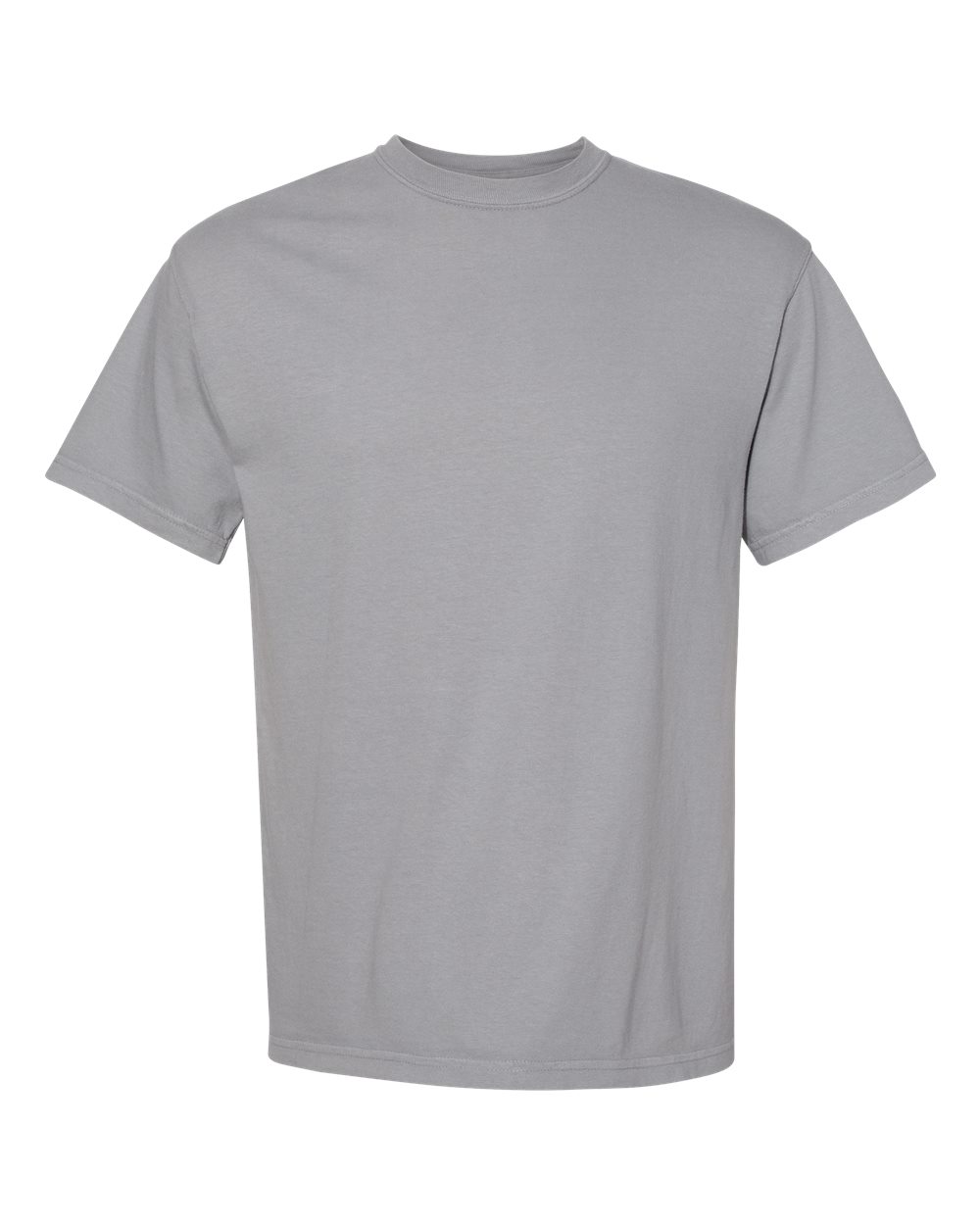 Garment-Dyed Heavyweight T-Shirt - 1717 (more colors #1)