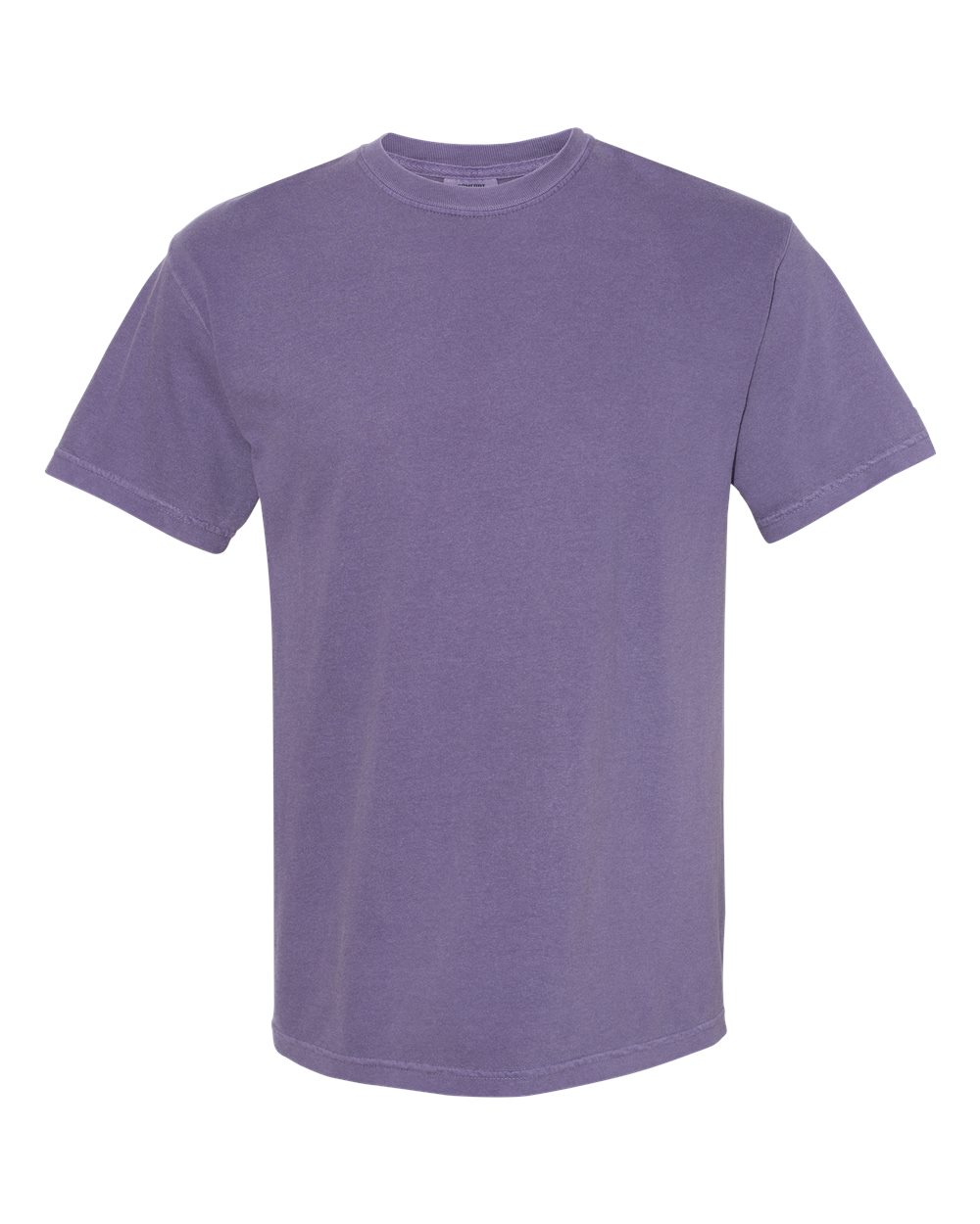 Garment-Dyed Heavyweight T-Shirt - 1717