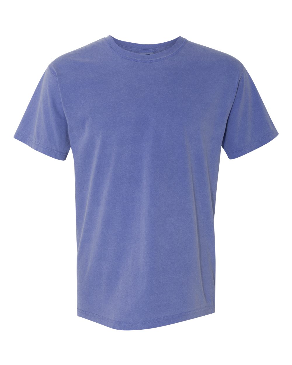 Garment-Dyed Heavyweight T-Shirt - 1717