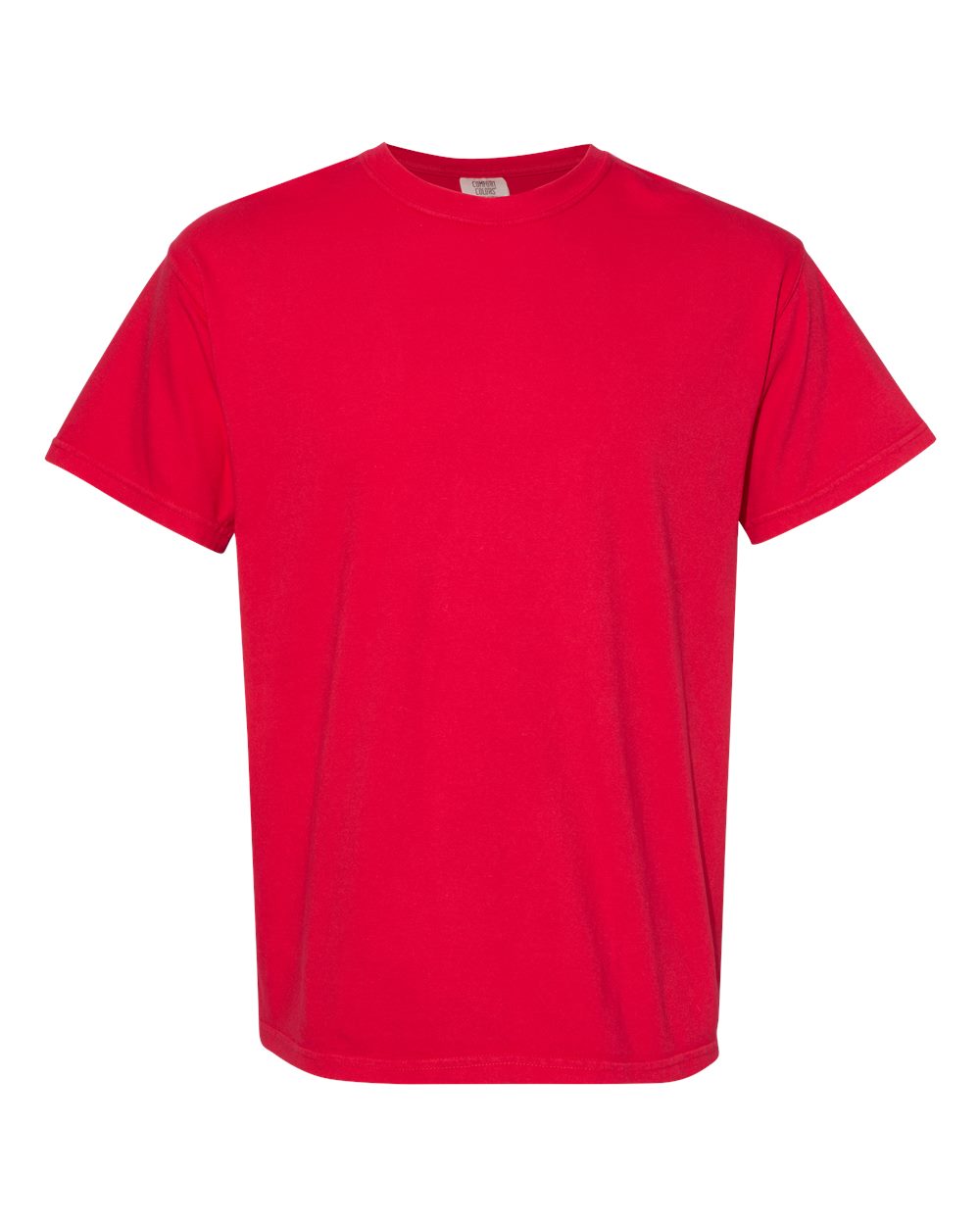 Garment-Dyed Heavyweight T-Shirt - 1717