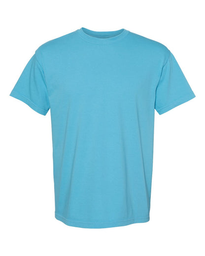 Garment-Dyed Heavyweight T-Shirt - 1717