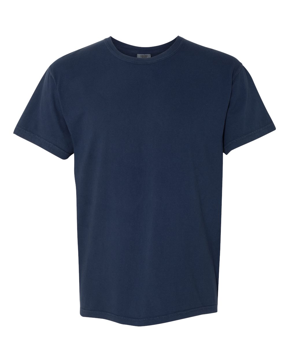 Garment-Dyed Heavyweight T-Shirt - 1717