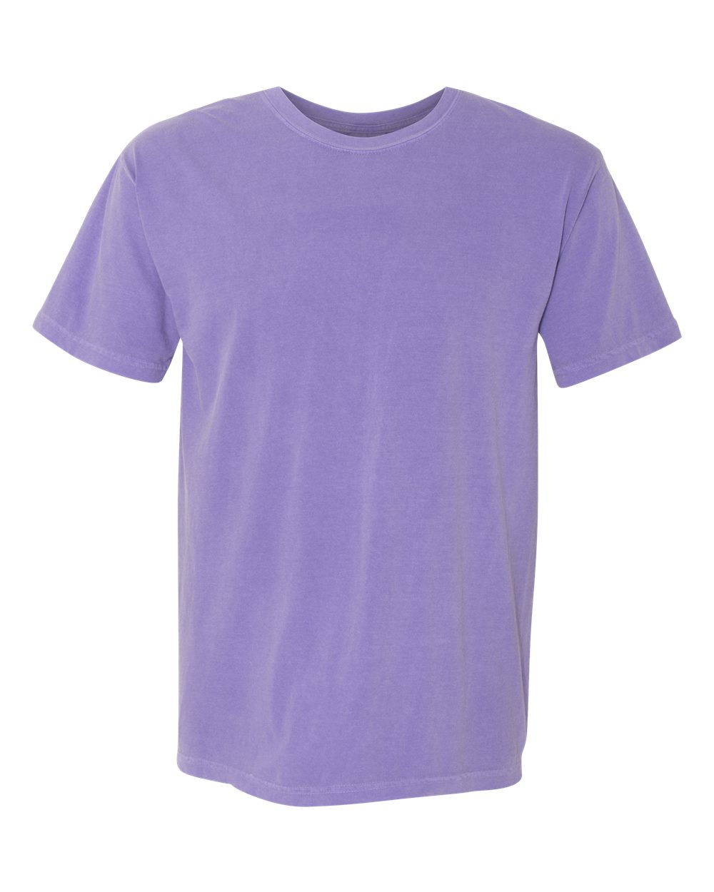 Garment-Dyed Heavyweight T-Shirt - 1717