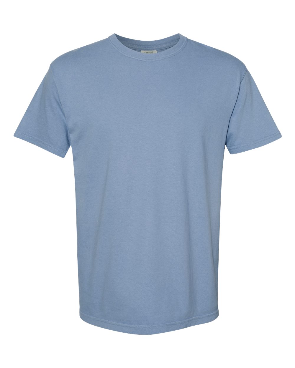 Garment-Dyed Heavyweight T-Shirt - 1717