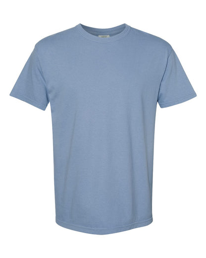 Garment-Dyed Heavyweight T-Shirt - 1717