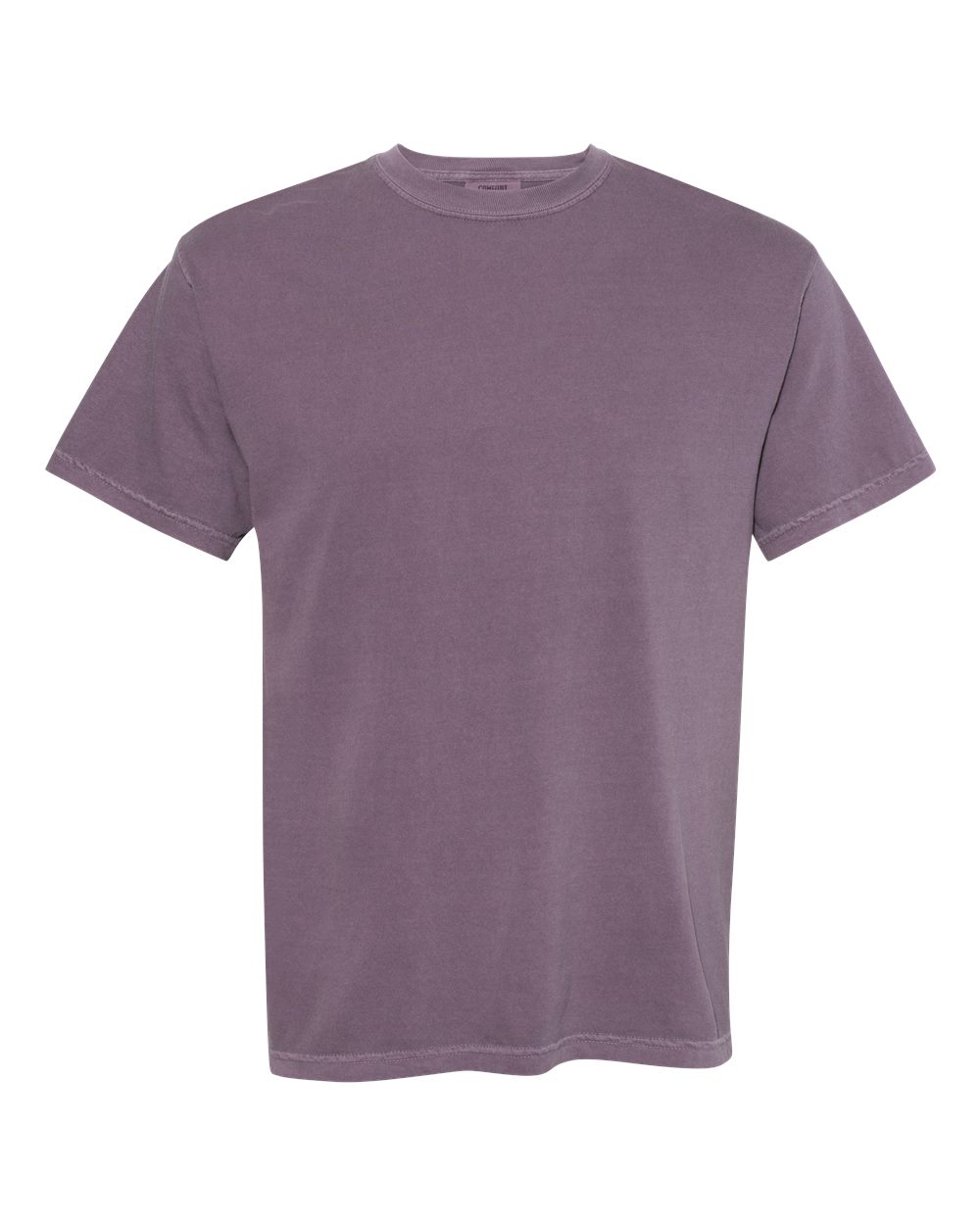 Garment-Dyed Heavyweight T-Shirt - 1717