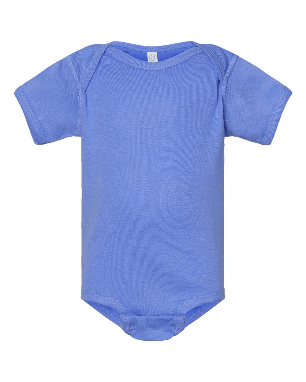 Infant Baby Rib Bodysuit - 4400