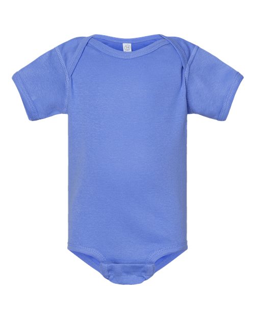 Infant Baby Rib Bodysuit - 4400