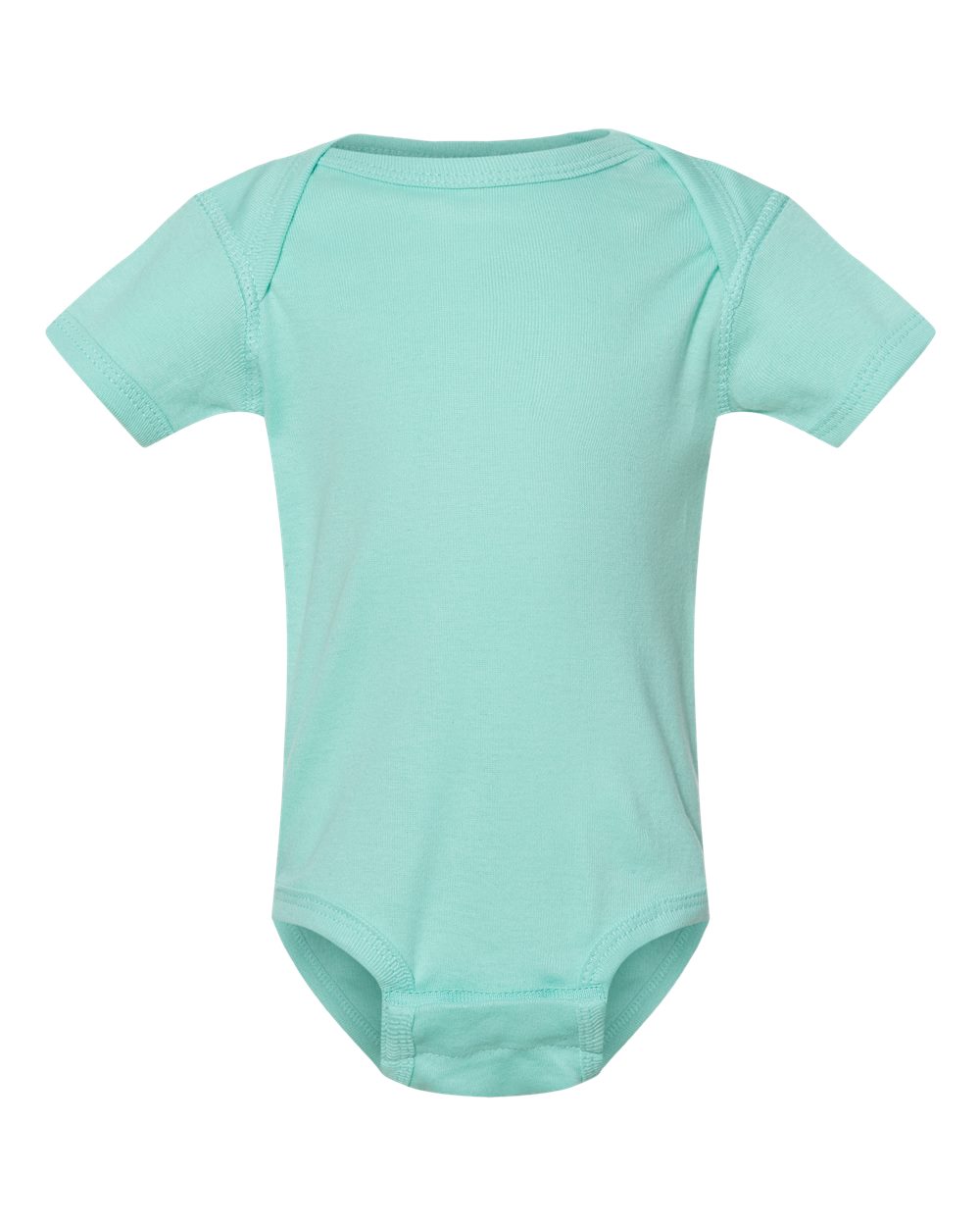 Infant Baby Rib Bodysuit - 4400