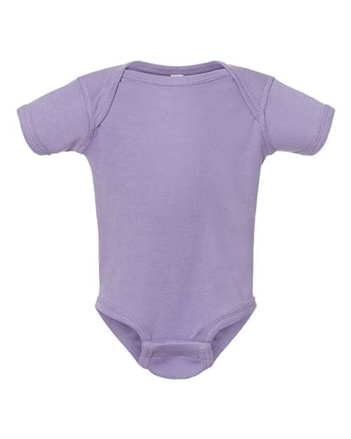 Infant Baby Rib Bodysuit - 4400