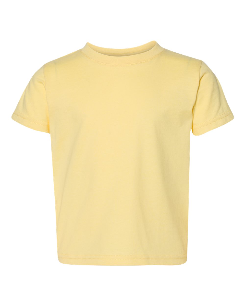 Toddler Fine Jersey Tee - 3321
